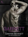 Imagen de portada para Garrett